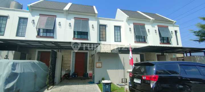 Sold Cheap Via Auction House in Grand Harvest Block D 21 Surabaya Sold Cheap Via Auction House in Grand Harvest Block D 21 Surabaya