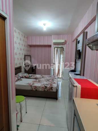 Disewakan Apartemen Puncak Cbd Wiyung. 2 Br .surabaya 