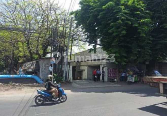 Dijual Via Lelang Gudang di Raya Balongsari 29 Surabaya Dijual Via Lelang Gudang di Raya Balongsari 29 Surabaya