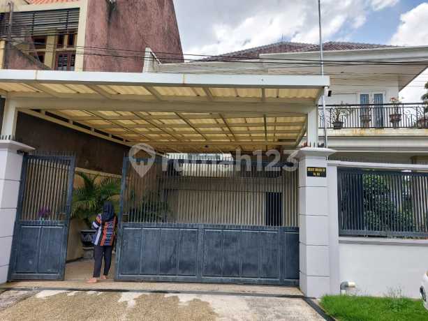 Dijual Via Lelang Rumah Di Bhakti Husada .gubeng Surabaya Kota. SHM