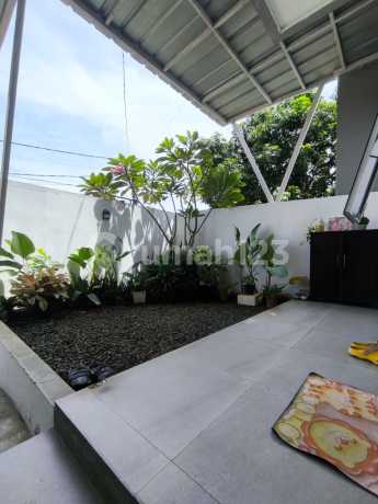 Dijual Rumah 2 Lantai di Perum Ciater Permai .Serpong Tangerang Selatan