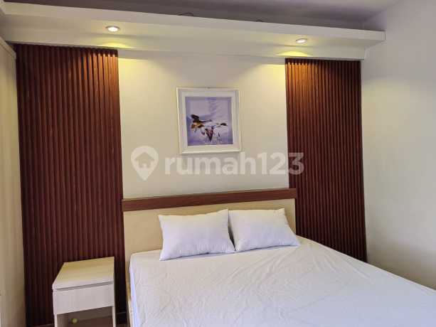 Disewakan Apartment Purimas Rungkut Surabaya Tipe Studio.furnished