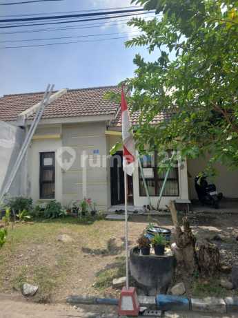 Dijual Murah Via Lelang Rumah Hook di Palm Oasis Surabaya Barat Dijual Murah Via Lelang Rumah Hook di Palm Oasis Surabaya Barat