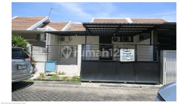Lelang Rumah Taman Rivera Regency Blok P Medokan Ayu Rungkut Surabaya Lelang Rumah Taman Rivera Regency Blok P Medokan Ayu Rungkut Surabaya