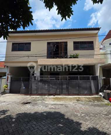 Dijual Via Lelang Rumah di Medokan Asri Barat Surabaya Dijual Via Lelang Rumah di Medokan Asri Barat Surabaya