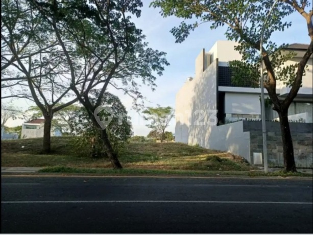 Dijual Tanah Kavling di Raya Bukit Golf International Blok Ga 1/7 Citraland Surabaya Dijual Tanah Kavling di Raya Bukit Golf International Blok Ga 1/7 Citraland Surabaya