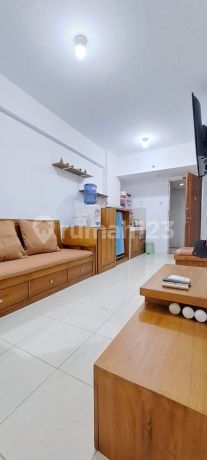 Dijual /Disewakan Apartemen Puncak Kertajaya 2 Br Tower A Surabaya