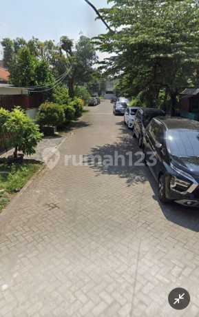 Tanah Kavling Commercial Raya Sarono Jiwo ******** Bangun