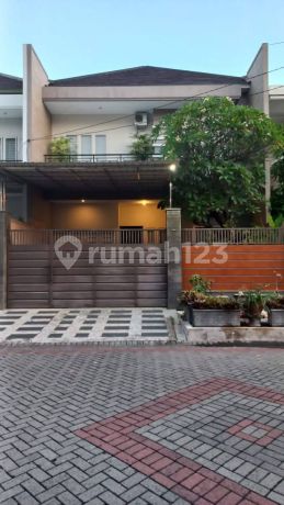 Rumah Mewah Araya Tahap 1 .full Furnished Rumah Mewah Araya Tahap 1 .full Furnished