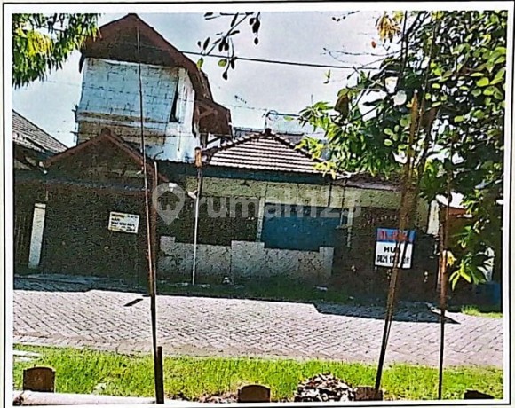 Dijual Murah Via Lelang Rumah di Rungkut Menanggal Harapan Surabaya Dijual Murah Via Lelang Rumah di Rungkut Menanggal Harapan Surabaya