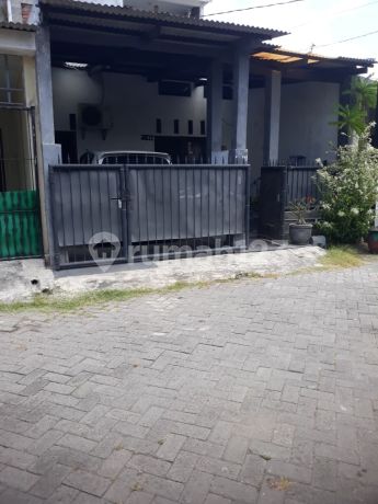 Dijual Rumah di Perum Bumi Candi Asri Sidoarjo Dijual Rumah di Perum Bumi Candi Asri Sidoarjo