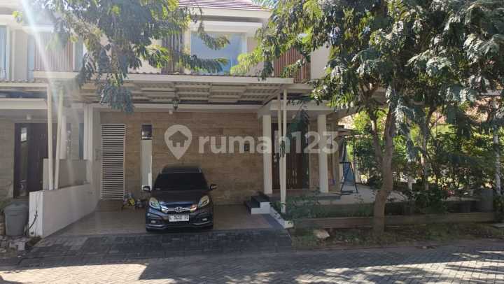 Dijual Murah Via Lelang Rumah di Greenlake Citraland Surabaya Barat Dijual Murah Via Lelang Rumah di Greenlake Citraland Surabaya Barat