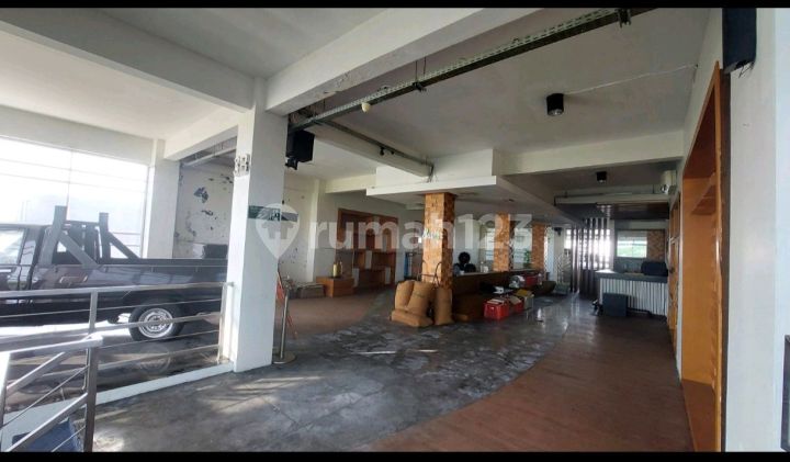 Ruko Di Kedung Cowek Cocok Untuk Klinik,dll Lokasi Dekat Unair