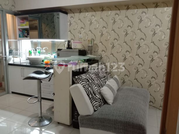 Apartemen Educity Tower Havard Lokasi Dekat Kampus