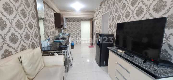 Disewakan Apartemen Puncak Bukit Golf Lokasi Strategis dan Dekat Citraland