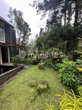 Dijual Rumah Mewah di Rancamaya Golf Estate di Kota Bogor