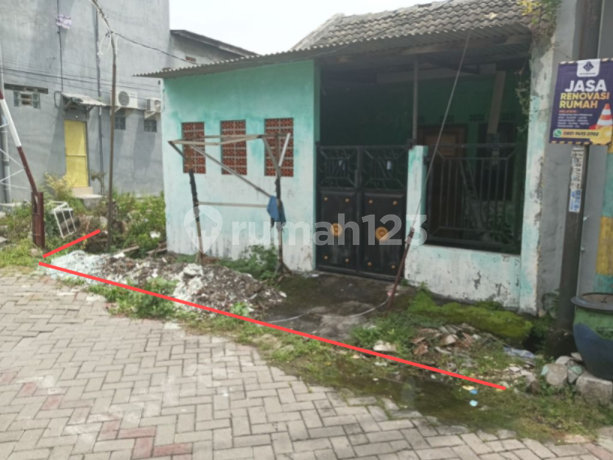 Dijual Via Lelang Rumah Perumahan Pondok Benowo Indah Dijual Via Lelang Rumah Perumahan Pondok Benowo Indah