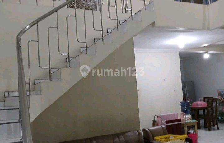 Rumah Siap Huni Di Rungkut Barata Surabaya Kota