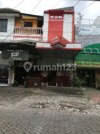 Ruko Asset Lelang Di Perum Sakura Regency Ketintang Ruko Asset Lelang Di Perum Sakura Regency Ketintang