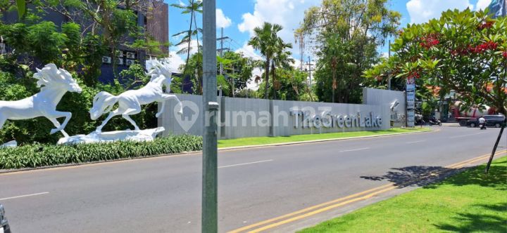 Tanah Kavling Premium di Citraland Greenlake Surabaya Tanah Kavling Premium di Citraland Greenlake Surabaya