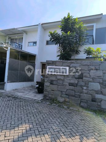 Rumah Asset Lelang Di De Casa Lakarsantri Surabaya