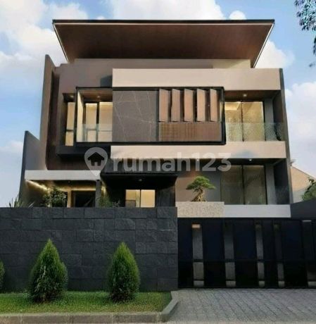 Rumah Cantik Dan Bangunan Istimewa Di Citraland Lokasi Strategis