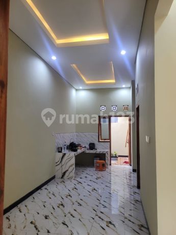 Rumah Premium di Pondok Manggala Wiyung Surabaya