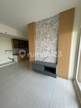 Apartemen Puncak Dharmahusada 2 Br Pool View Apartemen Puncak Dharmahusada 2 Br Pool View