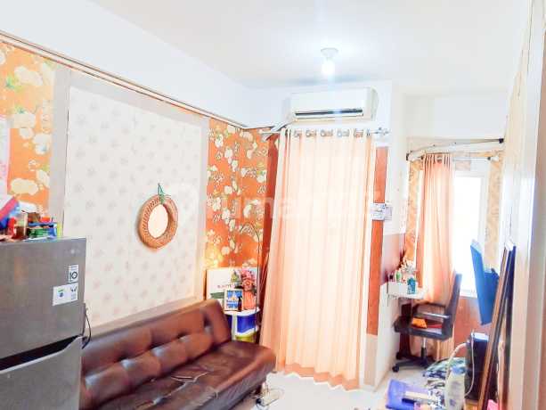 Apartemen Cbd Full Furnish View Poll Lokasi Strategis