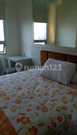 Apartemen Purimas Lokasi Strategis Dekat Kampus