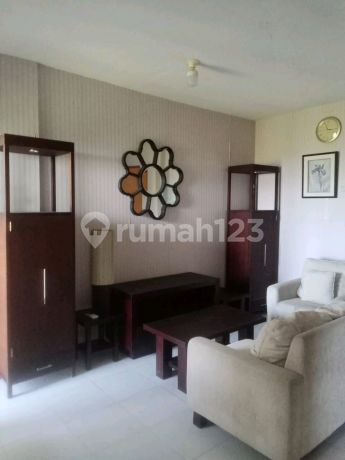 Apartemen East Coast Lokasi Tengah Kota View Jembatan Suramadu