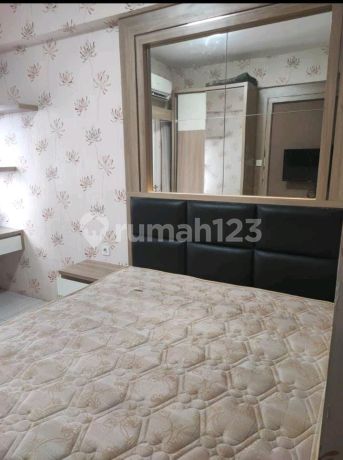 Apartemen Puncak Dharmahusada Lokasi Strategis dan Dekat Sekolah