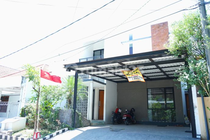 Dijual Via Lelang Rumah Perum Ketintang Permai Lokasi Strategis Dijual Via Lelang Rumah Perum Ketintang Permai Lokasi Strategis