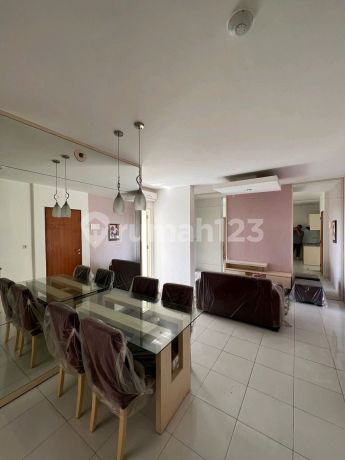 Apartement Eastcoast Di Surabaya Timur Lokasi Strategis Dan Komersial Area