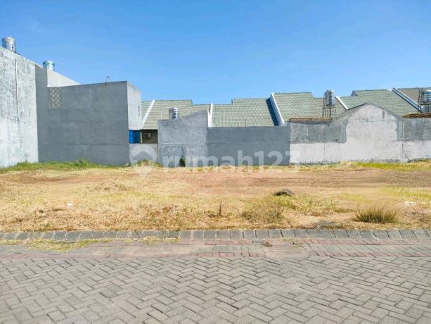 Tanah Kavling Murah Depan Jalan Kembar Sukolilo Dian Regency 2 Tanah Kavling Murah Depan Jalan Kembar Sukolilo Dian Regency 2