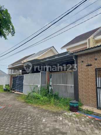Dijual Via Lelang Rumah Griya Amerta Cocok Buat Hunian Dijual Via Lelang Rumah Griya Amerta Cocok Buat Hunian