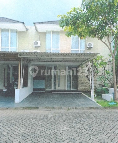 Dijual Via Lelang Rumah Citraland The Greenlake Dijual Via Lelang Rumah Citraland The Greenlake