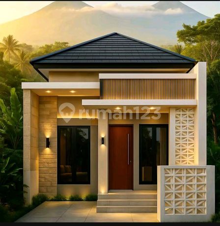 Rumah SHM Bagus di Rungkut Gunung Anyar Rumah SHM Bagus di Rungkut Gunung Anyar