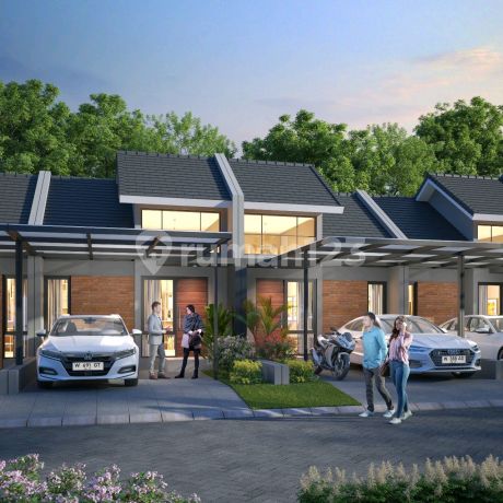 Rumah SHM di Jl. Raya Cerme Lor no 37, Cerme Lor, Cerme, Gresik, Jawa Timur, Indonesia, 61171, Cerme