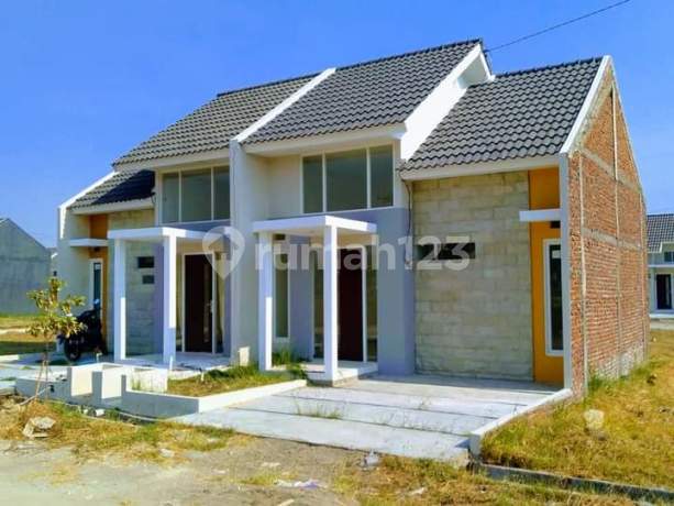 Rumah 3 Kamar Tidur Cerme Gresik Rumah 3 Kamar Tidur Cerme Gresik