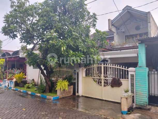 Dijual Via Lelang 120526 Wisma Trosobo