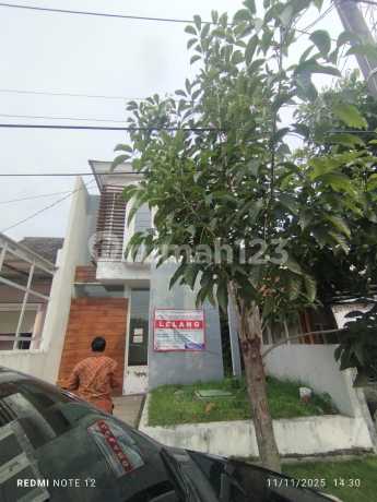 Auction Sale 050326 Puri Safira Regency Block C2 No. 2A