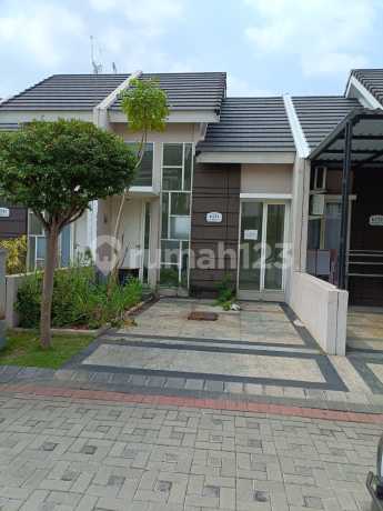 Dijual Via Lelang 120526 Perum Puri Safira Regency Cluster Sahanaya Blok K4 No 15