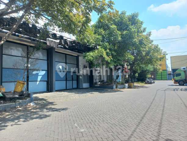 Dijual Lelang 090426 Pergudangan Safe N Lock