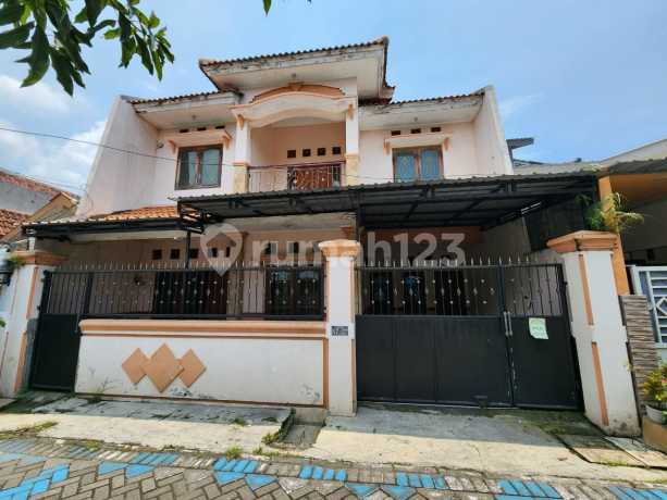 Dijual Lelang 060326 Perum Bumi Candi Asri Dijual Lelang 060326 Perum Bumi Candi Asri