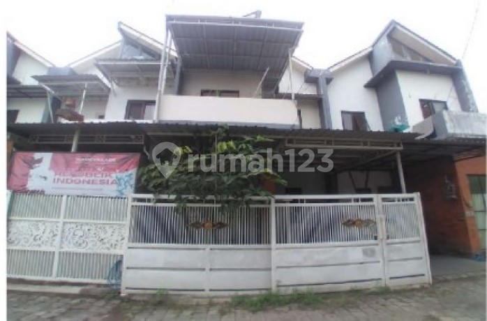 Dijual Via Lelang 200526 Wang Village Menganti Blok A No 11 Dijual Via Lelang 200526 Wang Village Menganti Blok A No 11