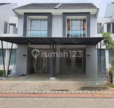 Dijual Lelang 110326 Grand Pakuwon Cluster Queensland