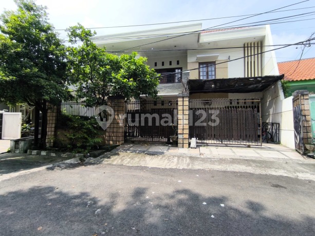 Dijual Via Lelang 200426 Rumah Jl Taman Medokan Asri Dijual Via Lelang 200426 Rumah Jl Taman Medokan Asri