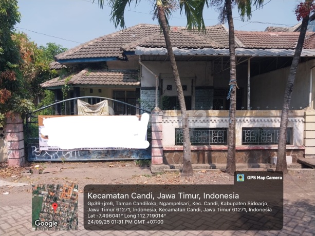 For Sale Via Auction 290426 Candiloka Garden Housing Block A3 No 1 For Sale Via Auction 290426 Candiloka Garden Housing Block A3 No 1