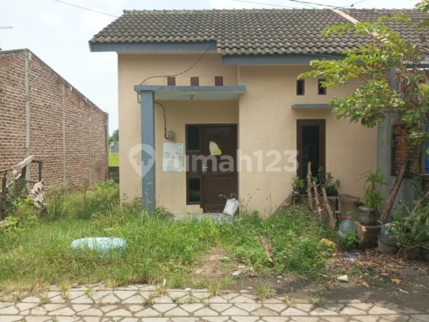 Dijual Lelang 040326 Grand Kenongo Estate